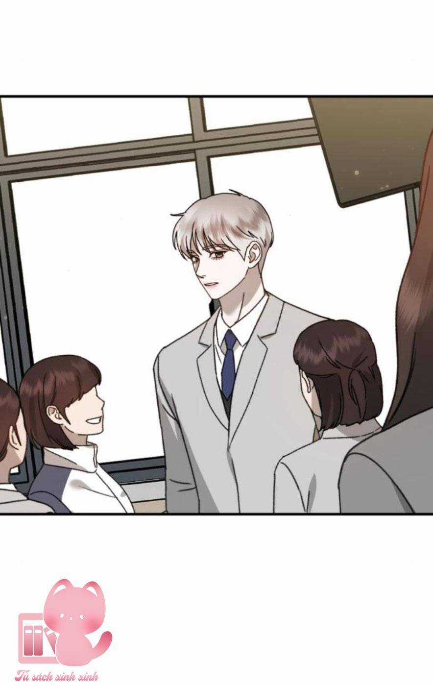 Thần Hổ Jangsan Chapter 33 trang 41