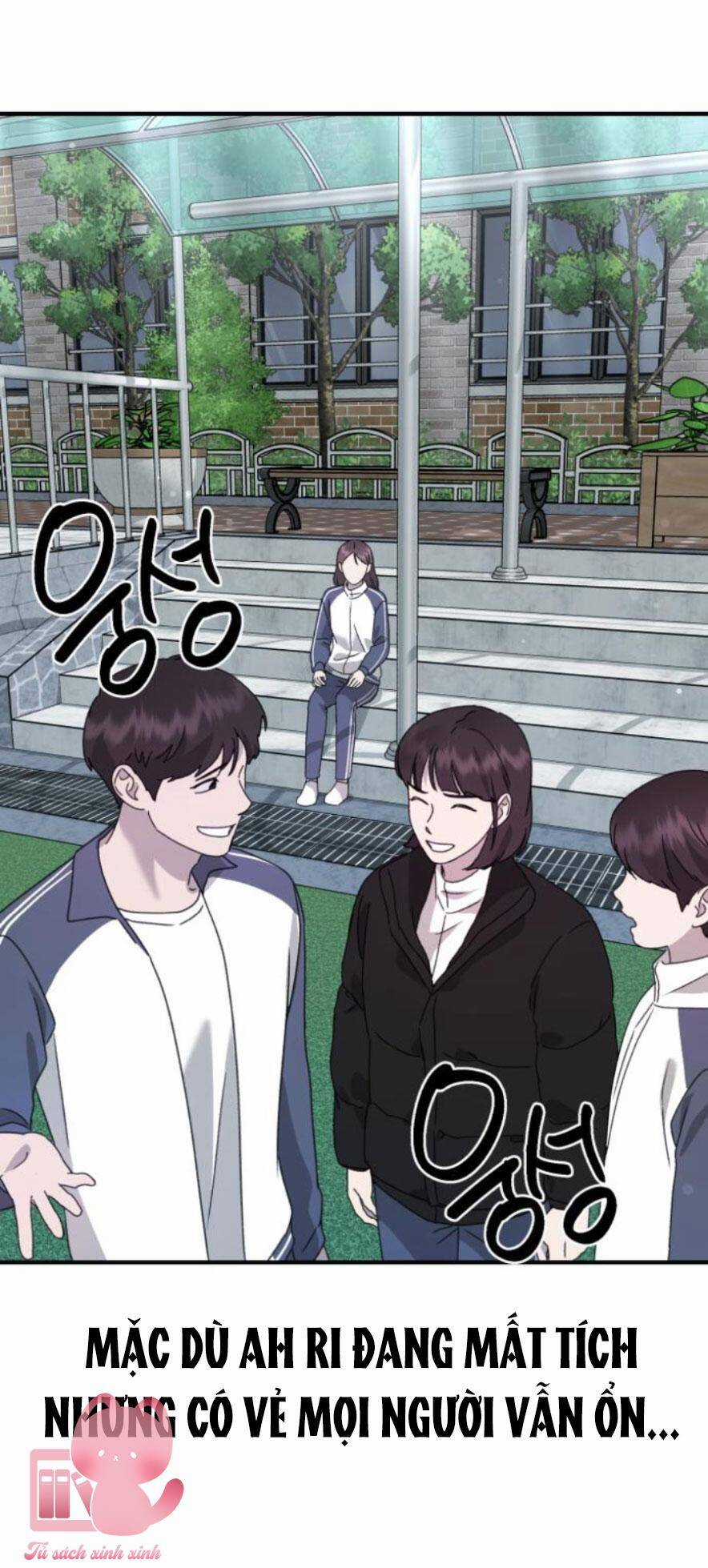 Thần Hổ Jangsan Chapter 33 trang 43