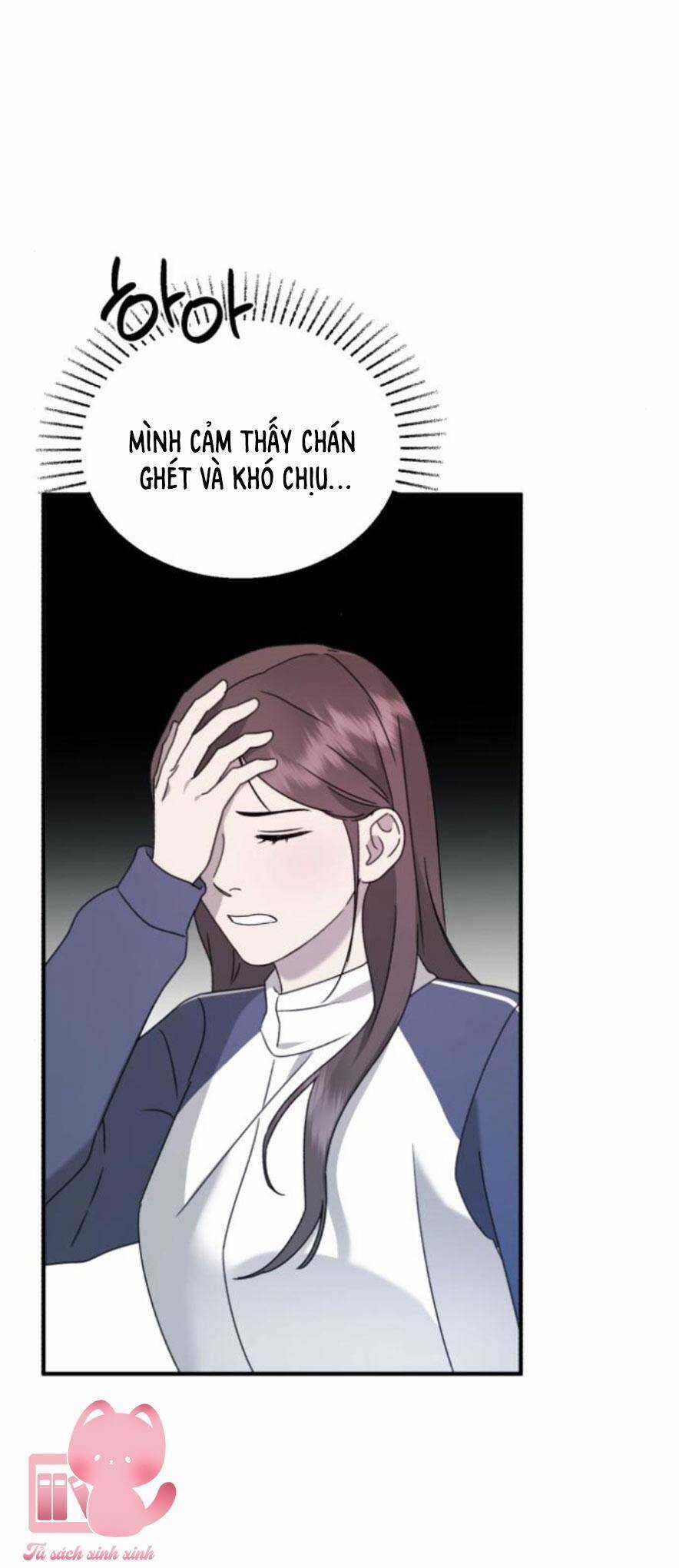 Thần Hổ Jangsan Chapter 33 trang 44