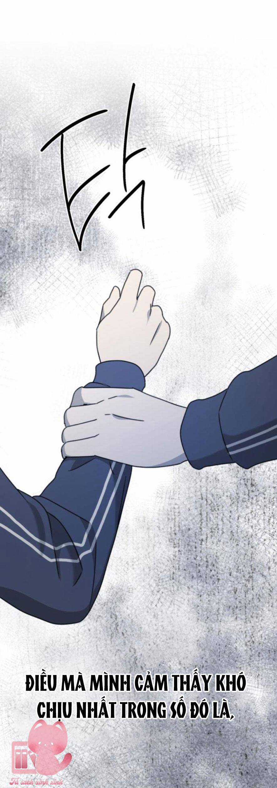 Thần Hổ Jangsan Chapter 33 trang 45