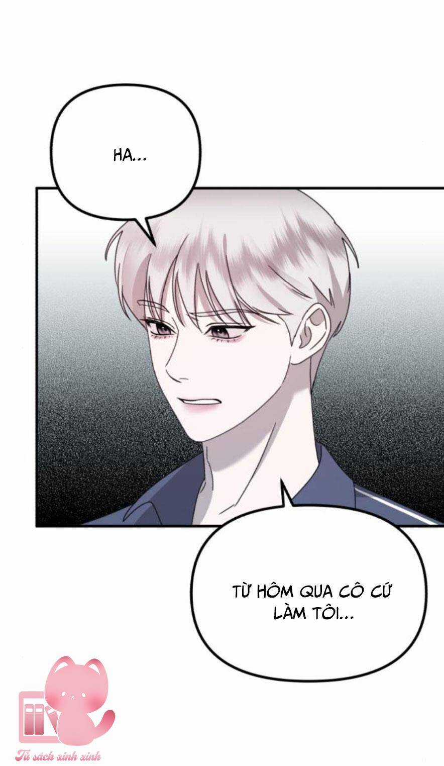 Thần Hổ Jangsan Chapter 33 trang 49
