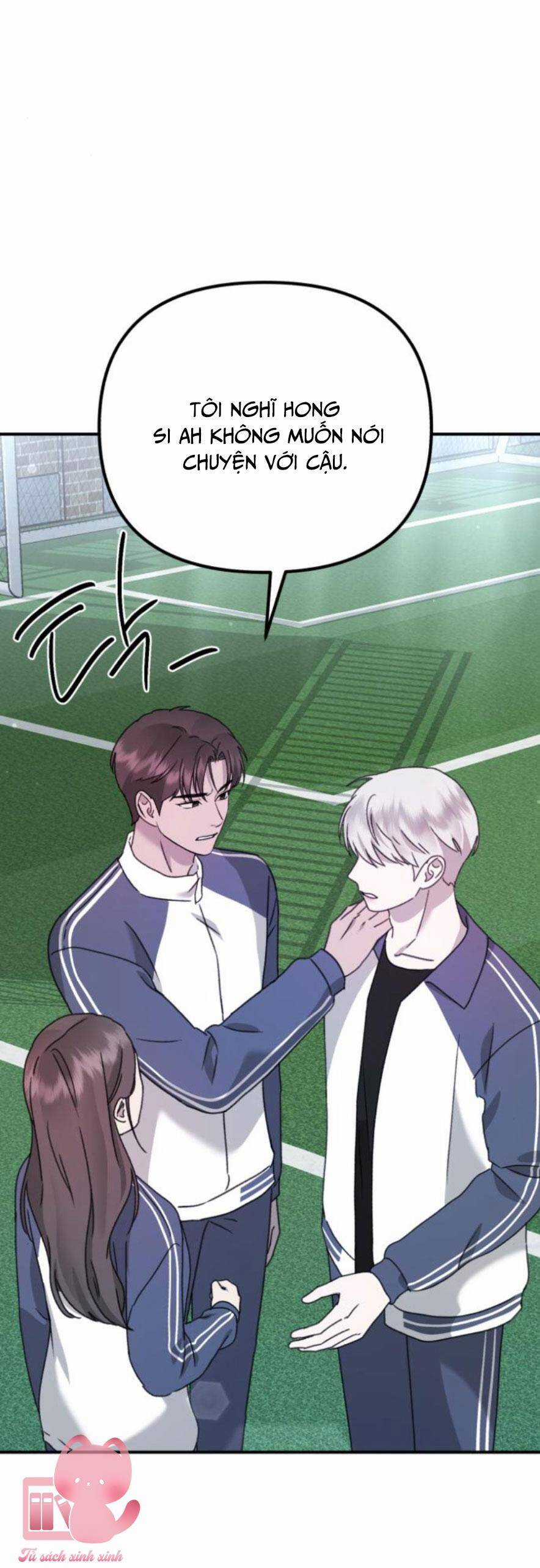 Thần Hổ Jangsan Chapter 33 trang 50