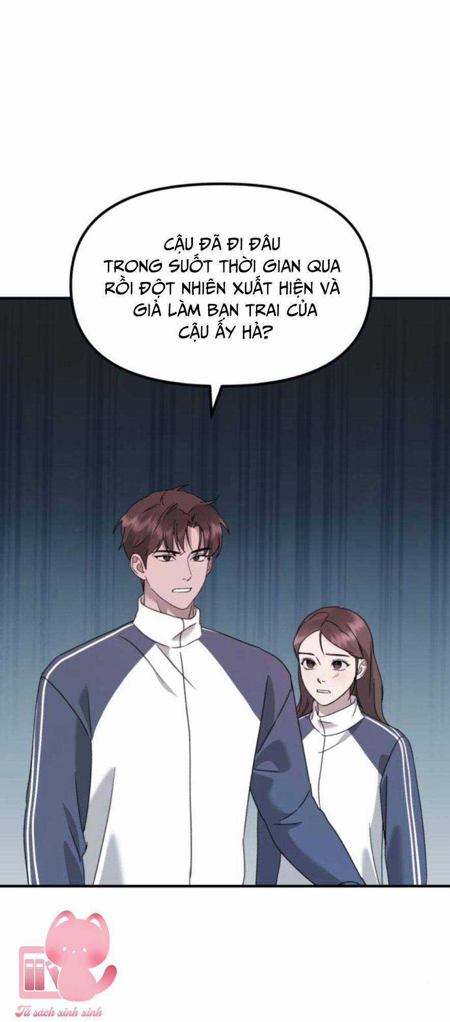 Thần Hổ Jangsan Chapter 33 trang 51