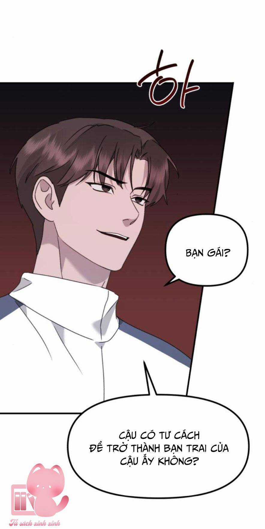 Thần Hổ Jangsan Chapter 33 trang 54