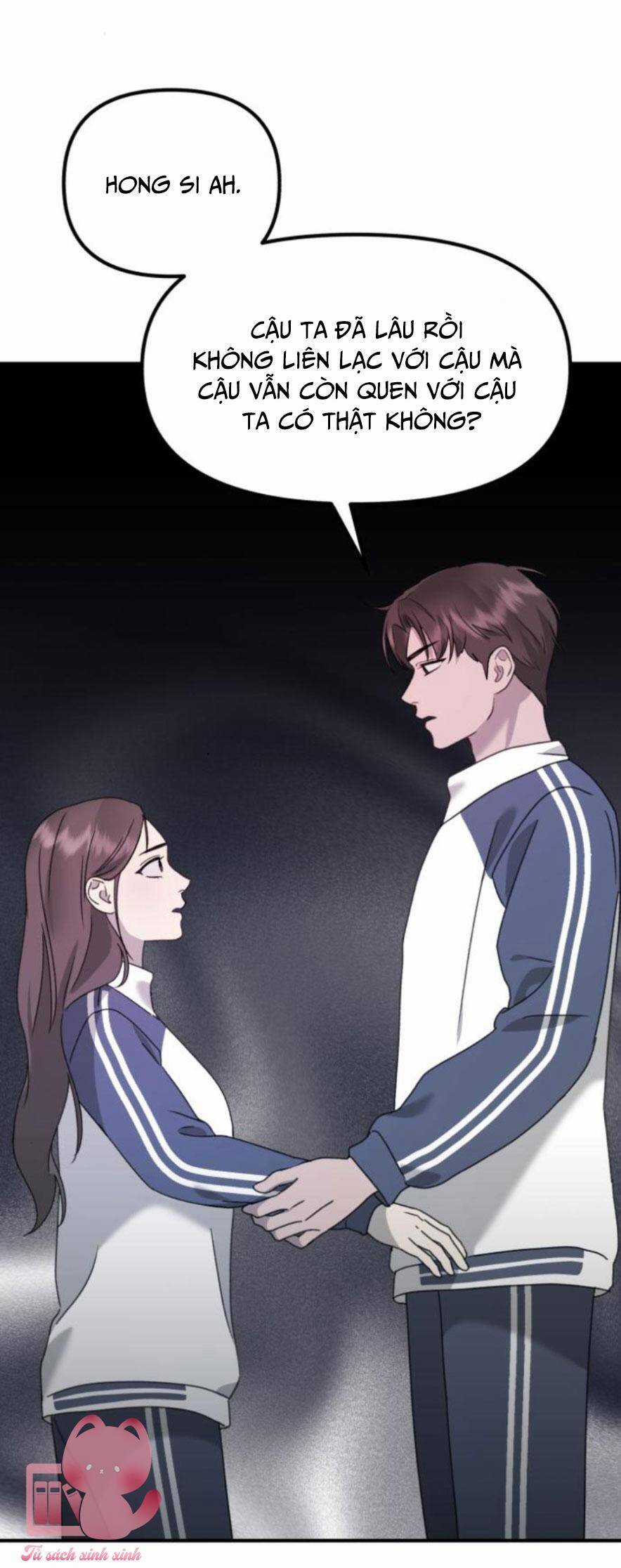 Thần Hổ Jangsan Chapter 33 trang 56