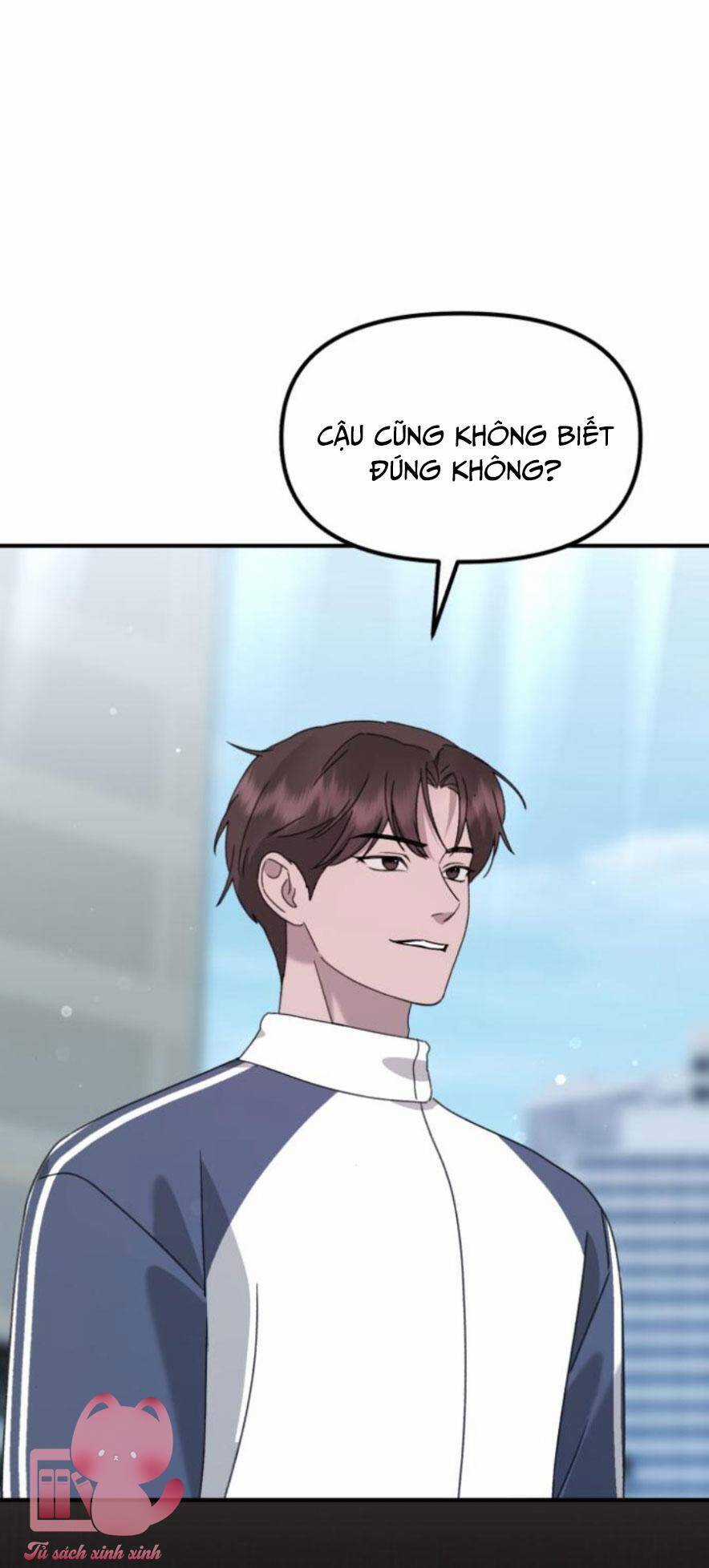 Thần Hổ Jangsan Chapter 33 trang 58