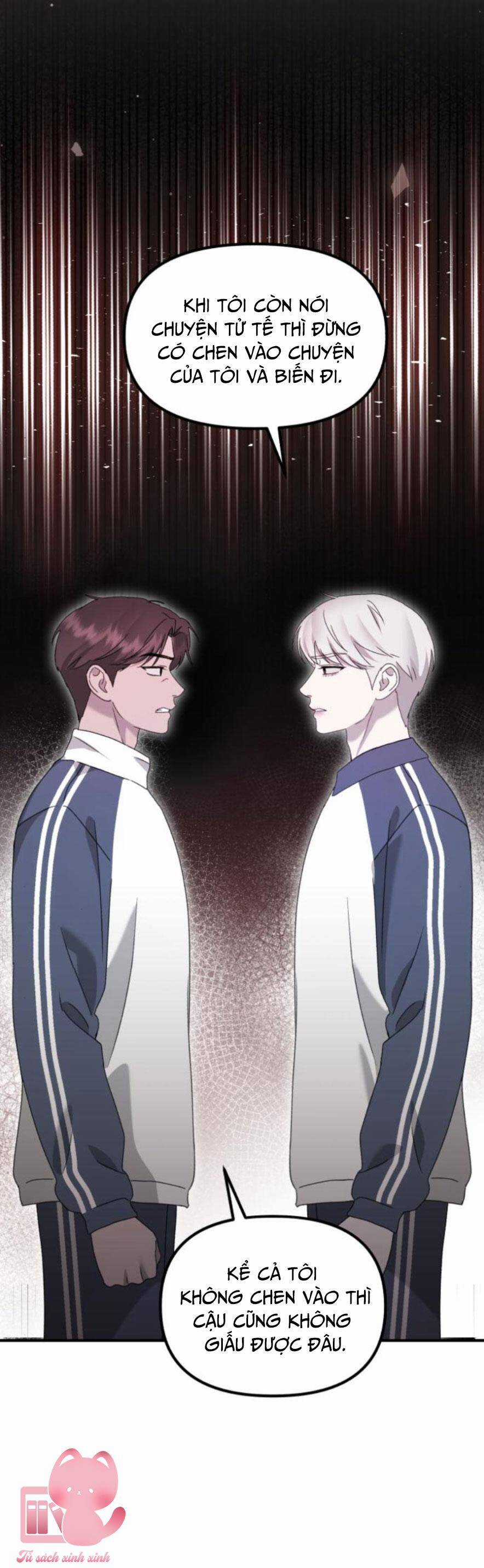 Thần Hổ Jangsan Chapter 33 trang 59