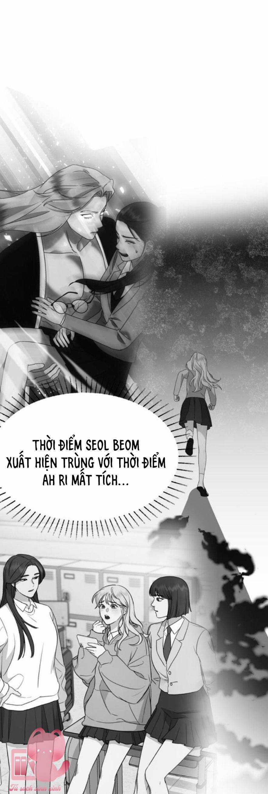 Thần Hổ Jangsan Chapter 33 trang 6