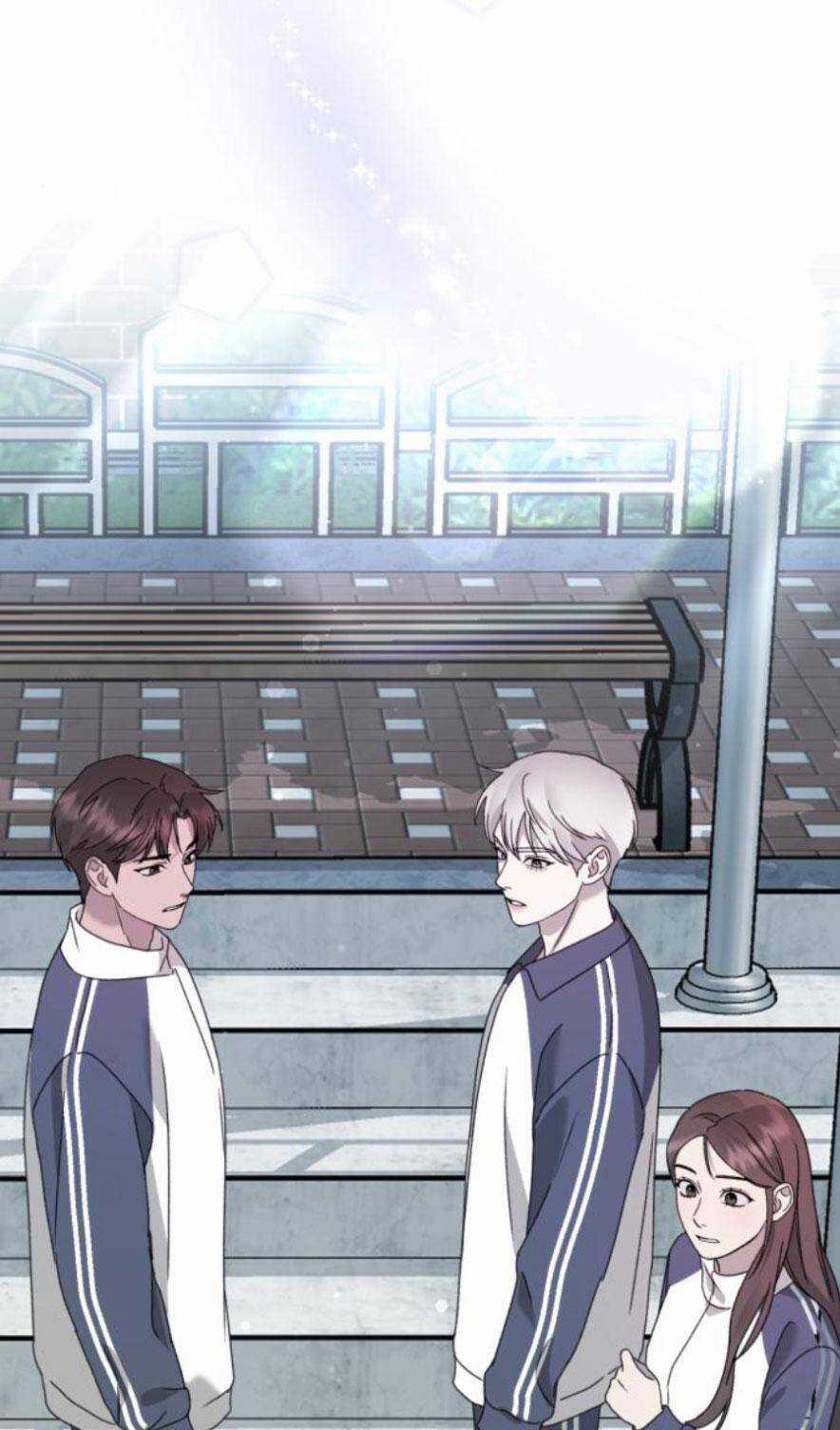 Thần Hổ Jangsan Chapter 33 trang 61