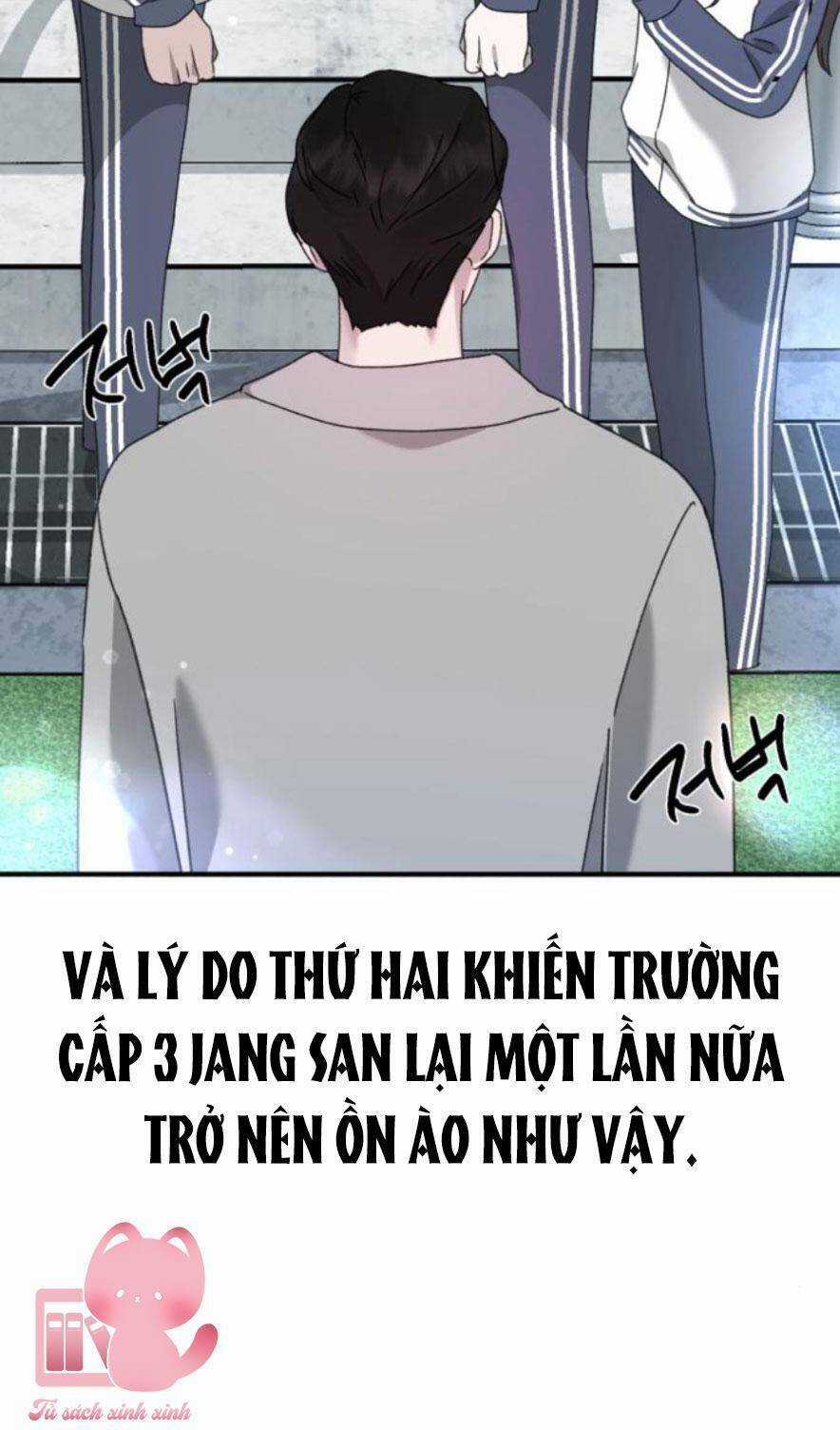 Thần Hổ Jangsan Chapter 33 trang 62