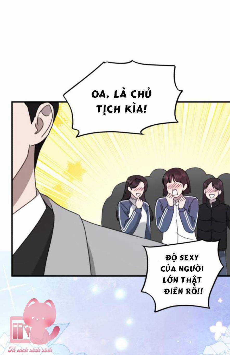 Thần Hổ Jangsan Chapter 33 trang 63