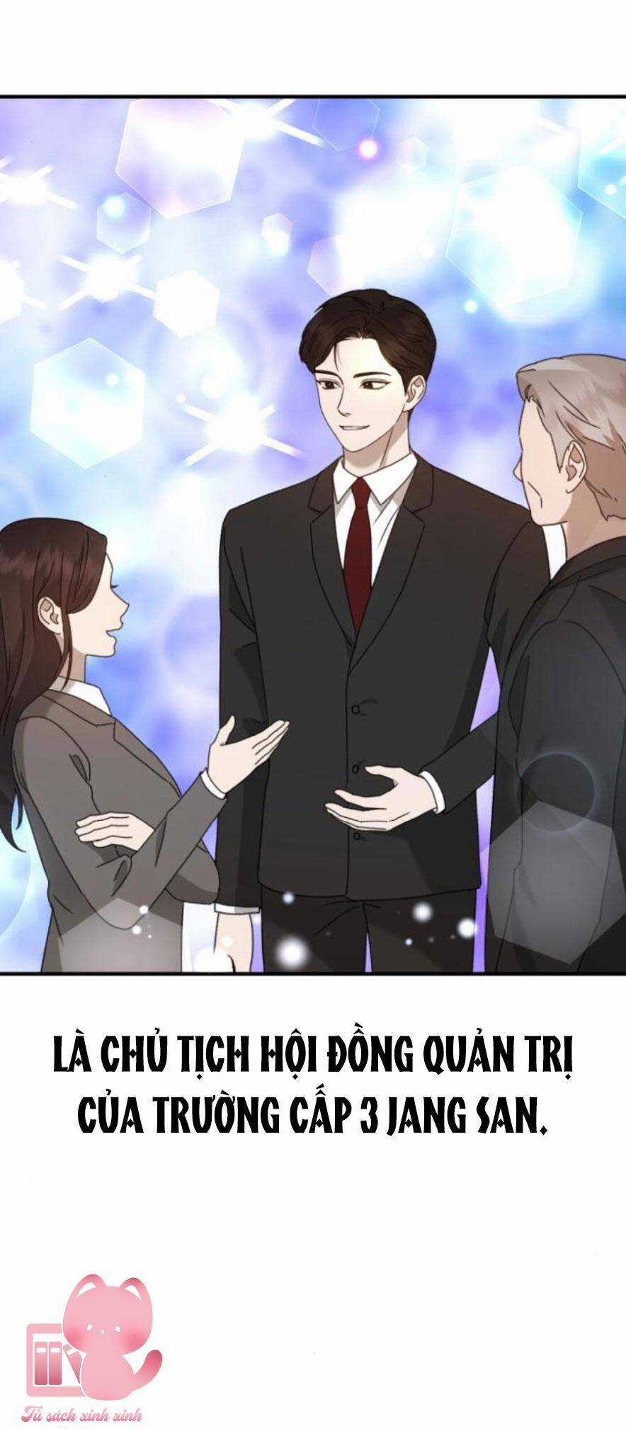 Thần Hổ Jangsan Chapter 33 trang 68