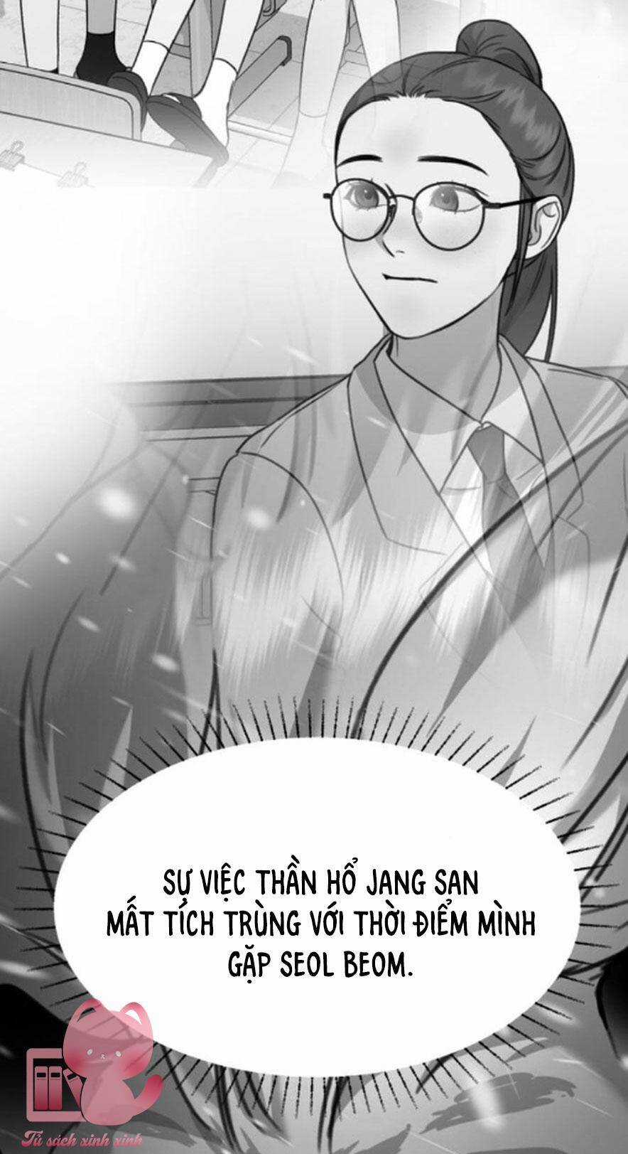 Thần Hổ Jangsan Chapter 33 trang 7