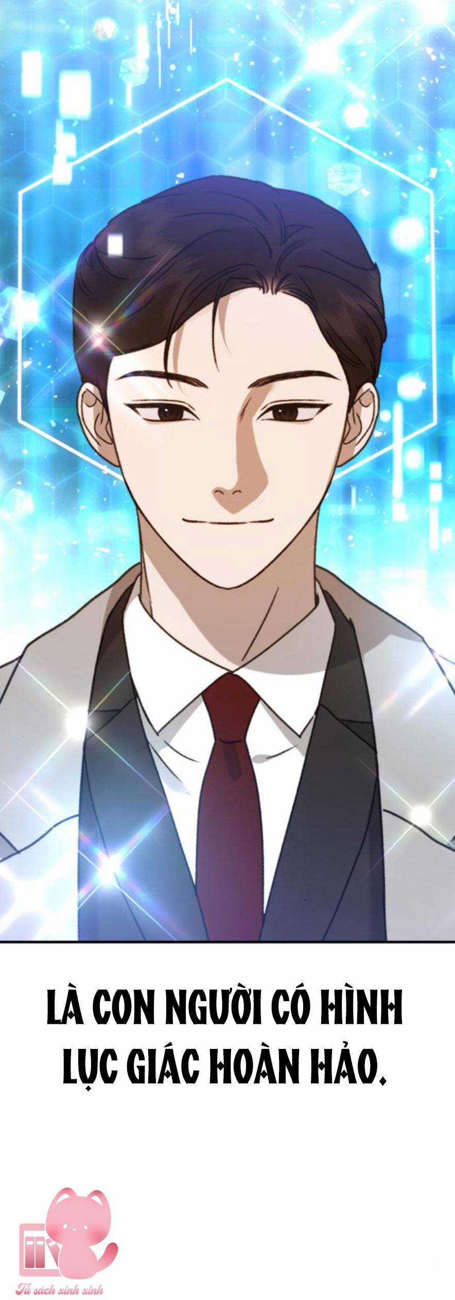 Thần Hổ Jangsan Chapter 33 trang 72