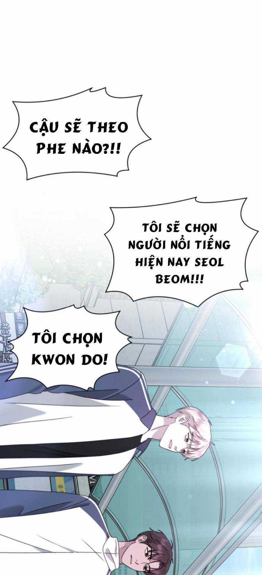 Thần Hổ Jangsan Chapter 33 trang 73