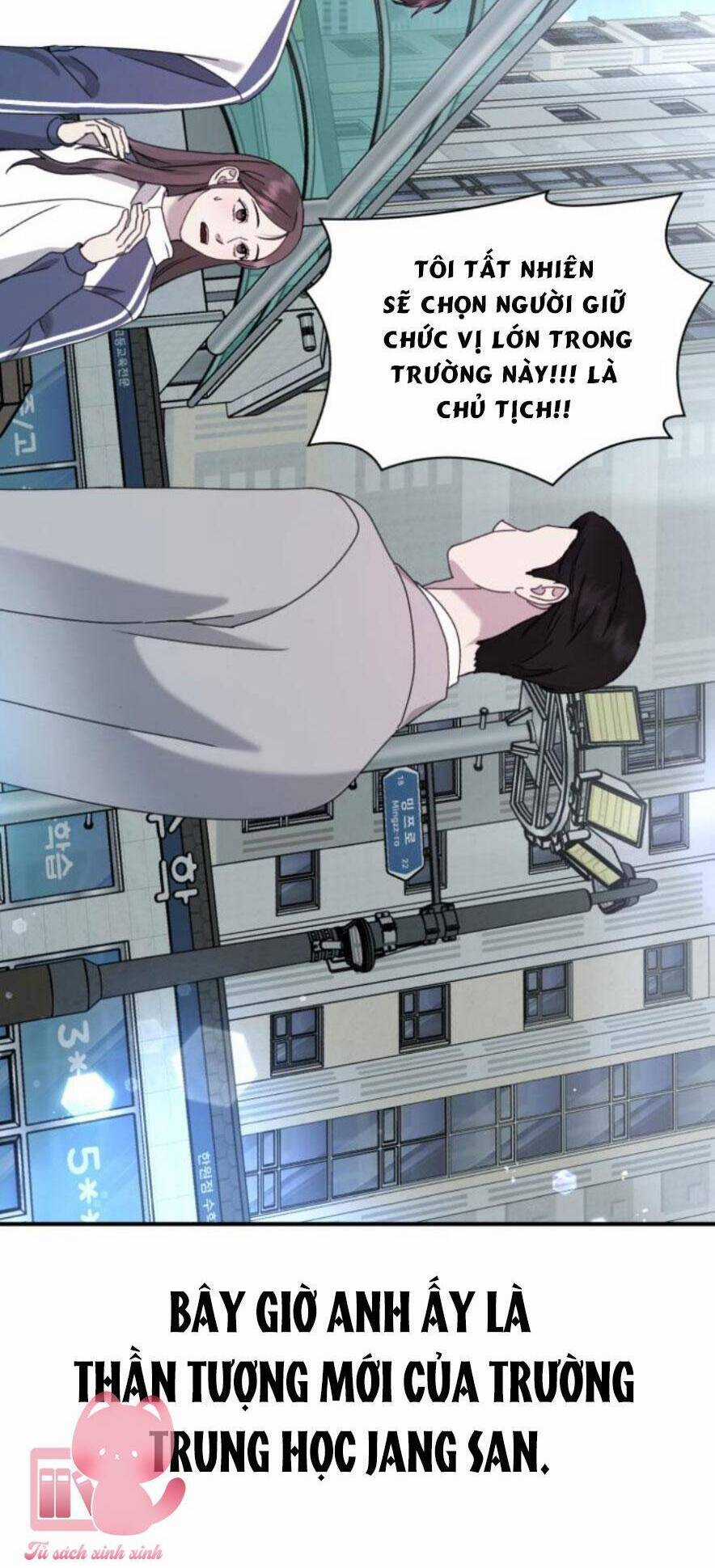 Thần Hổ Jangsan Chapter 33 trang 74