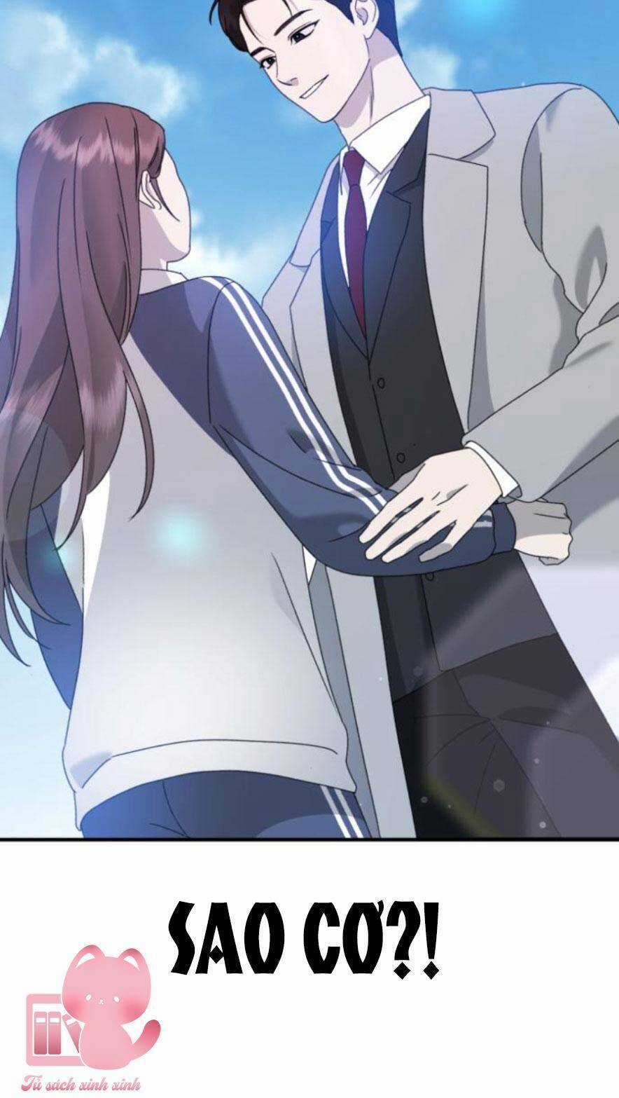 Thần Hổ Jangsan Chapter 33 trang 77