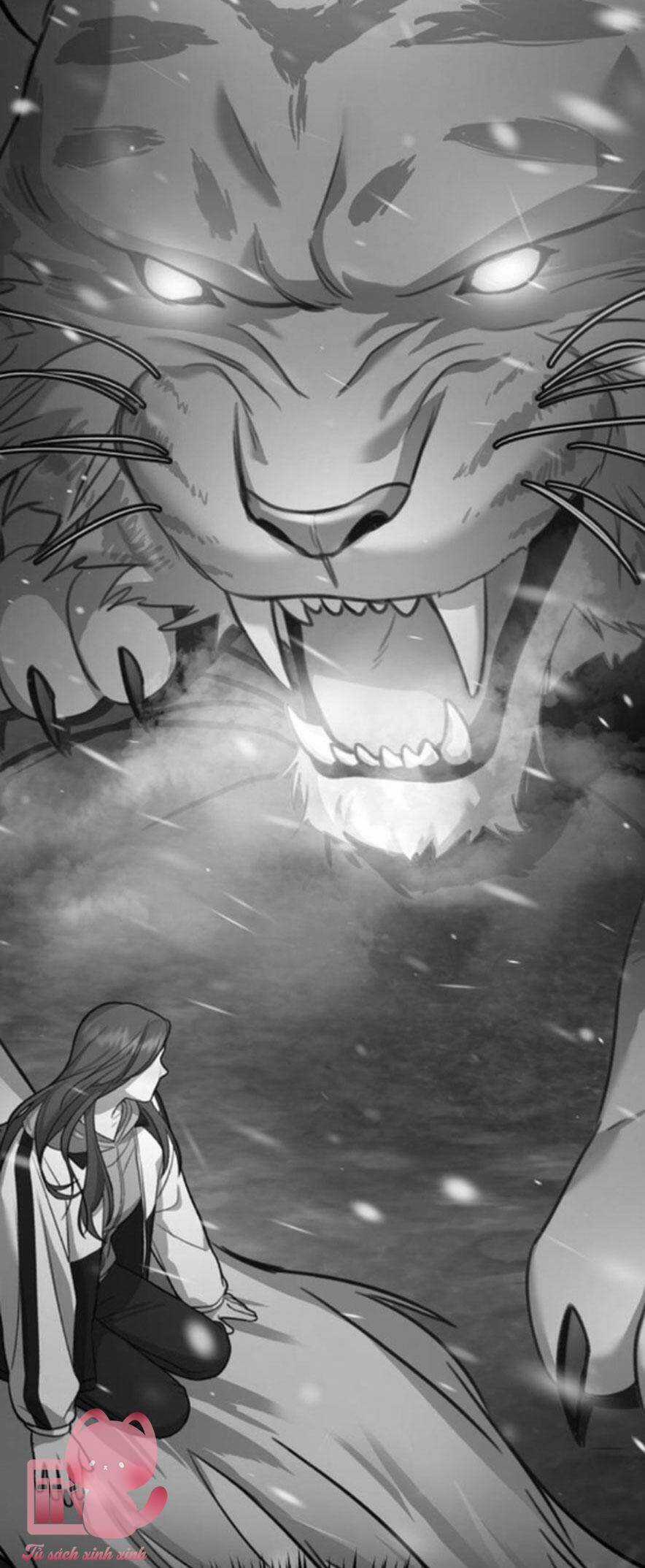 Thần Hổ Jangsan Chapter 33 trang 8