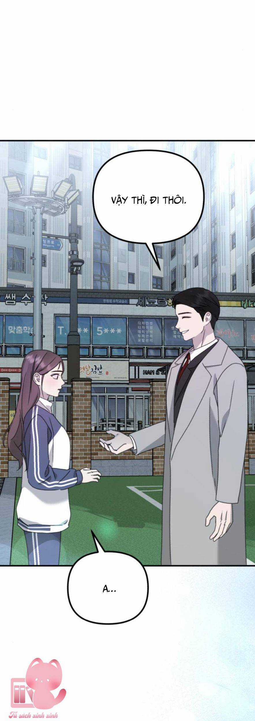 Thần Hổ Jangsan Chapter 33 trang 80