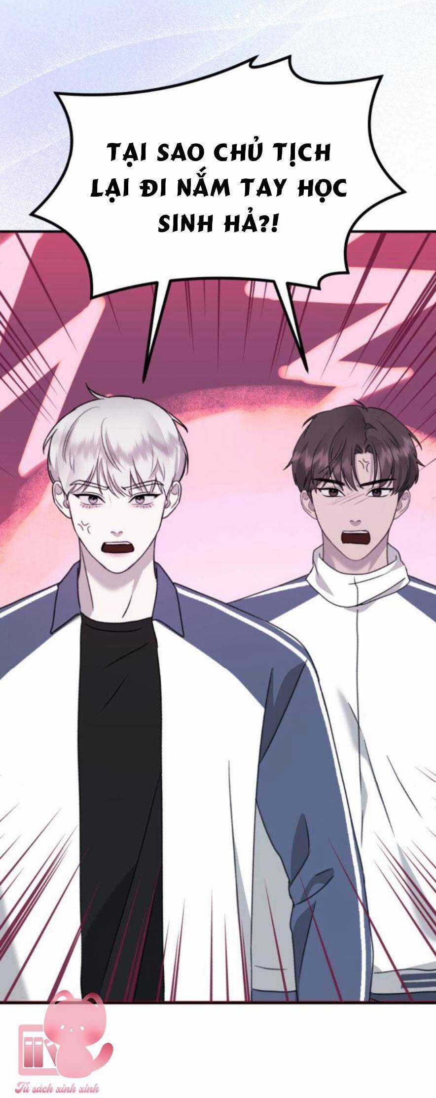 Thần Hổ Jangsan Chapter 33 trang 82