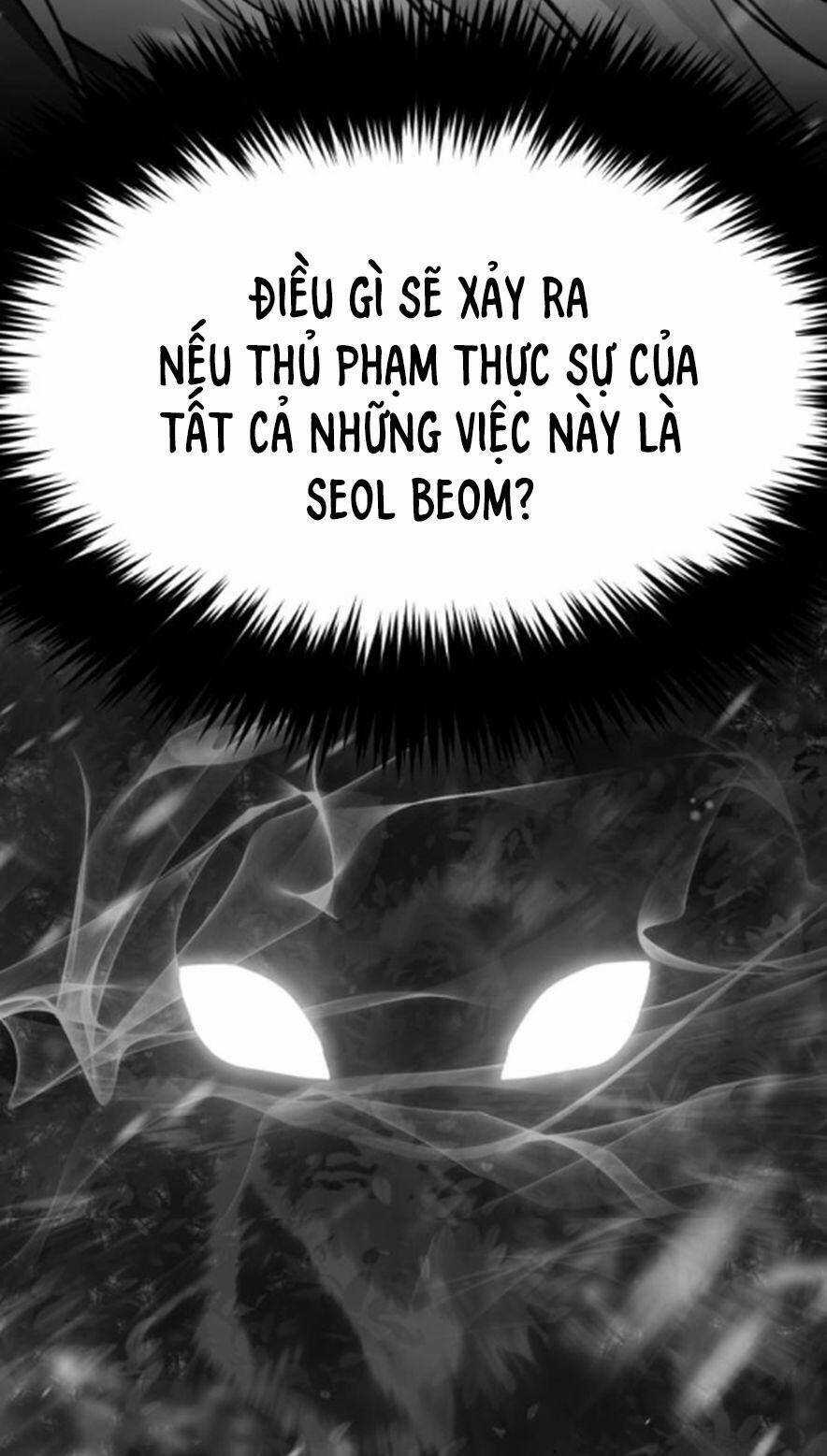 Thần Hổ Jangsan Chapter 33 trang 9