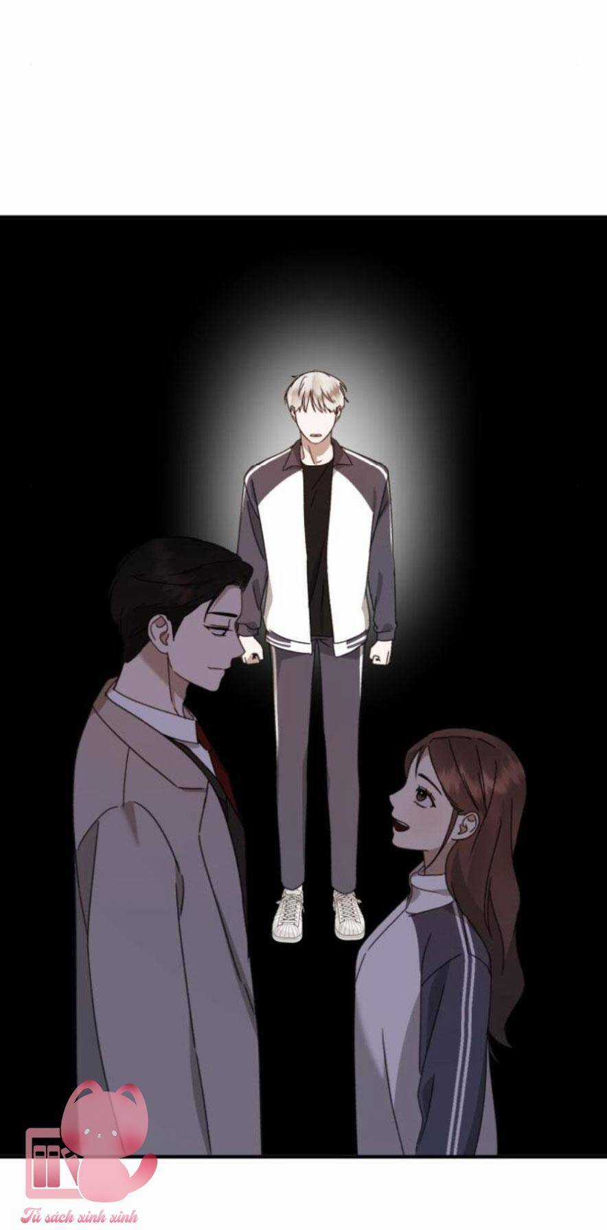 Thần Hổ Jangsan Chapter 33 trang 95