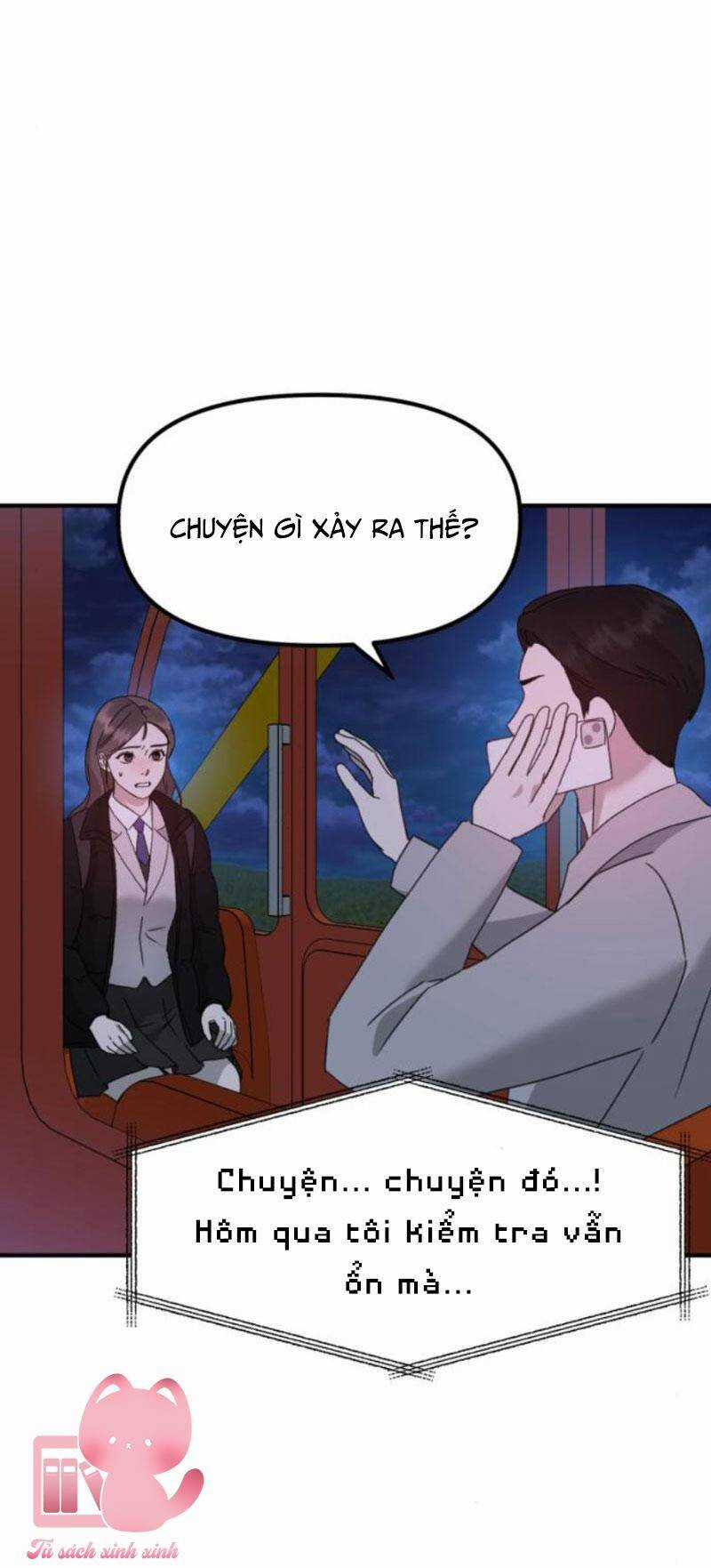Thần Hổ Jangsan Chapter 34 trang 101