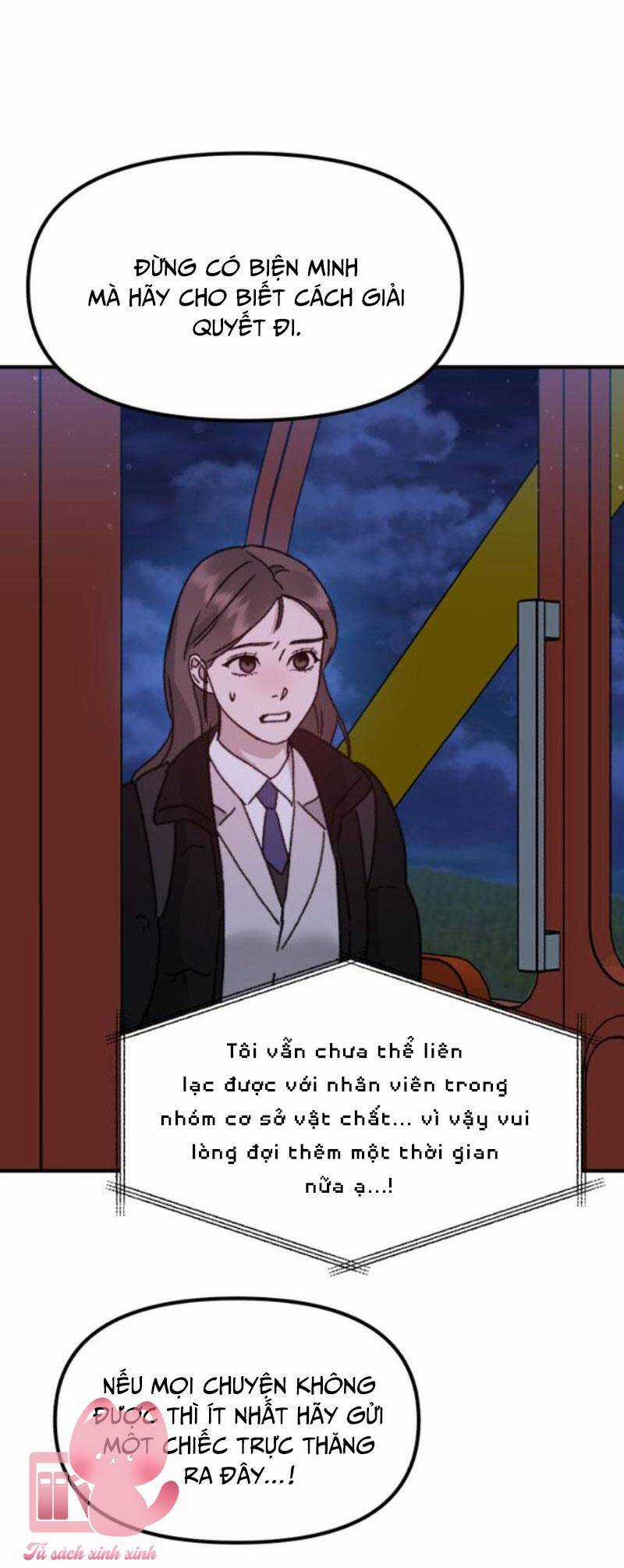 Thần Hổ Jangsan Chapter 34 trang 102