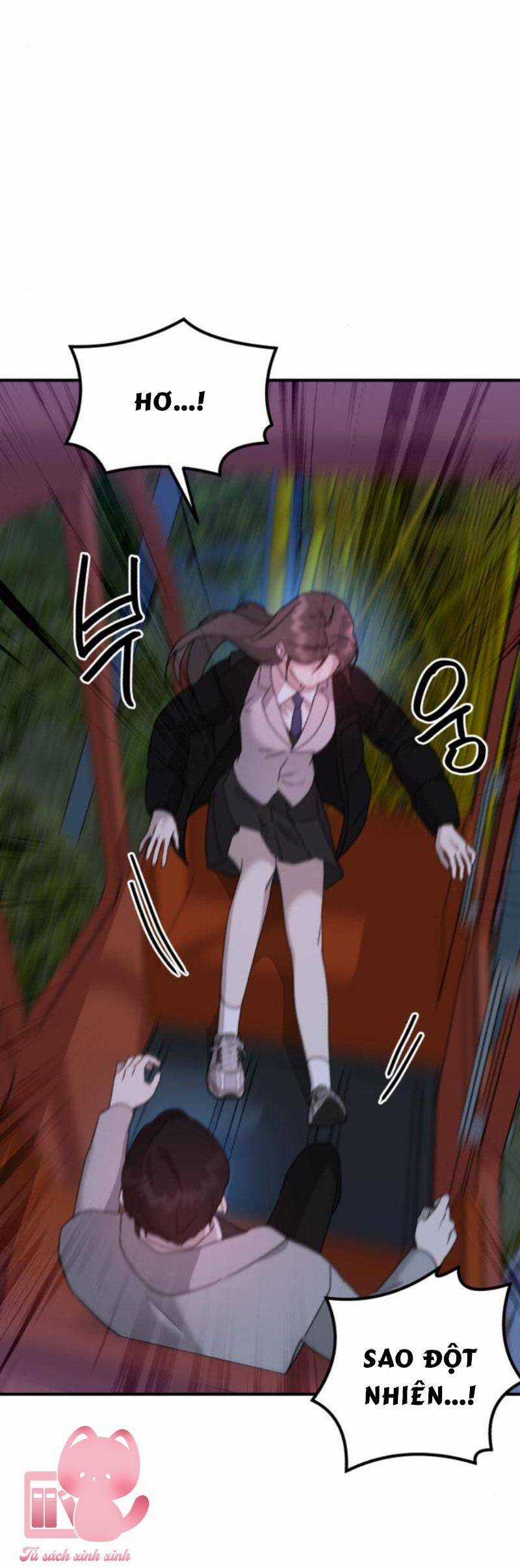 Thần Hổ Jangsan Chapter 34 trang 106