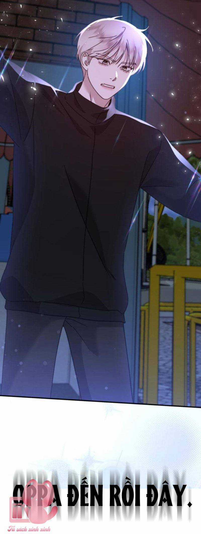 Thần Hổ Jangsan Chapter 34 trang 120