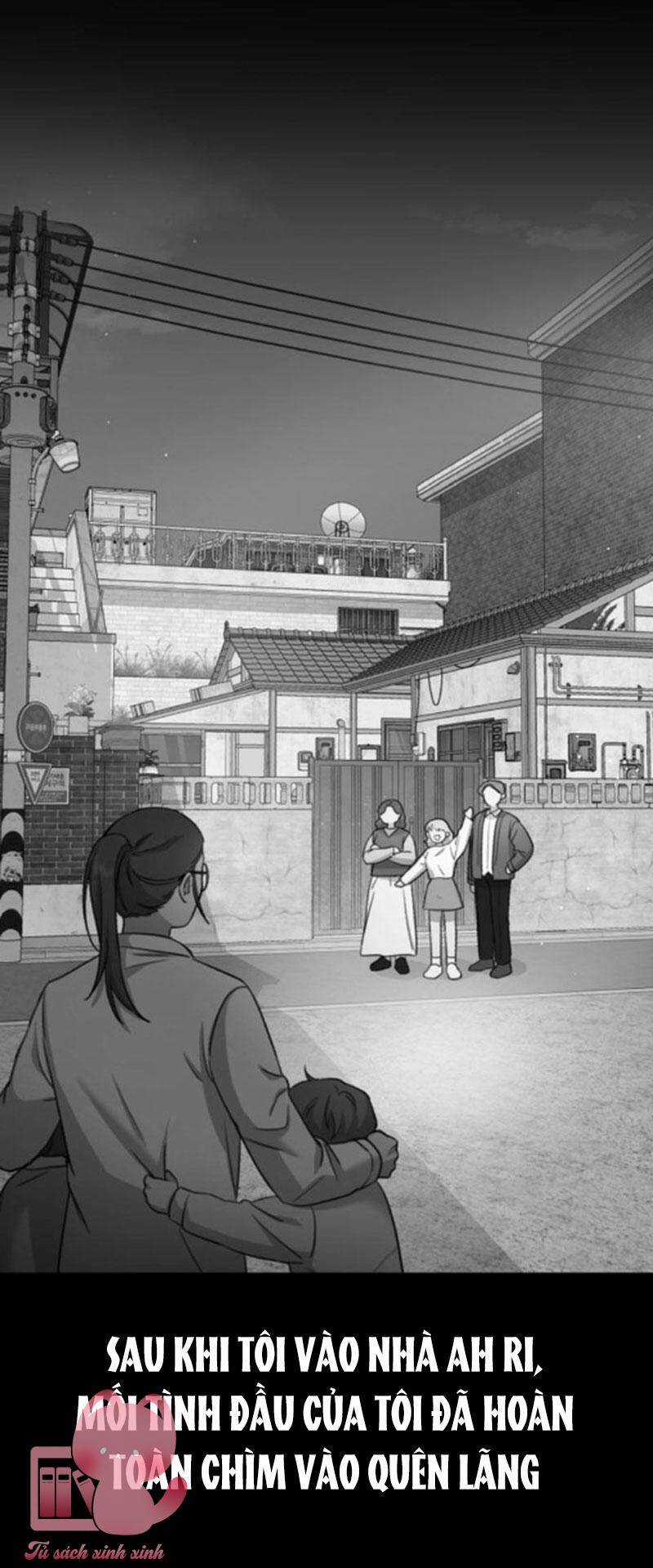 Thần Hổ Jangsan Chapter 34 trang 14