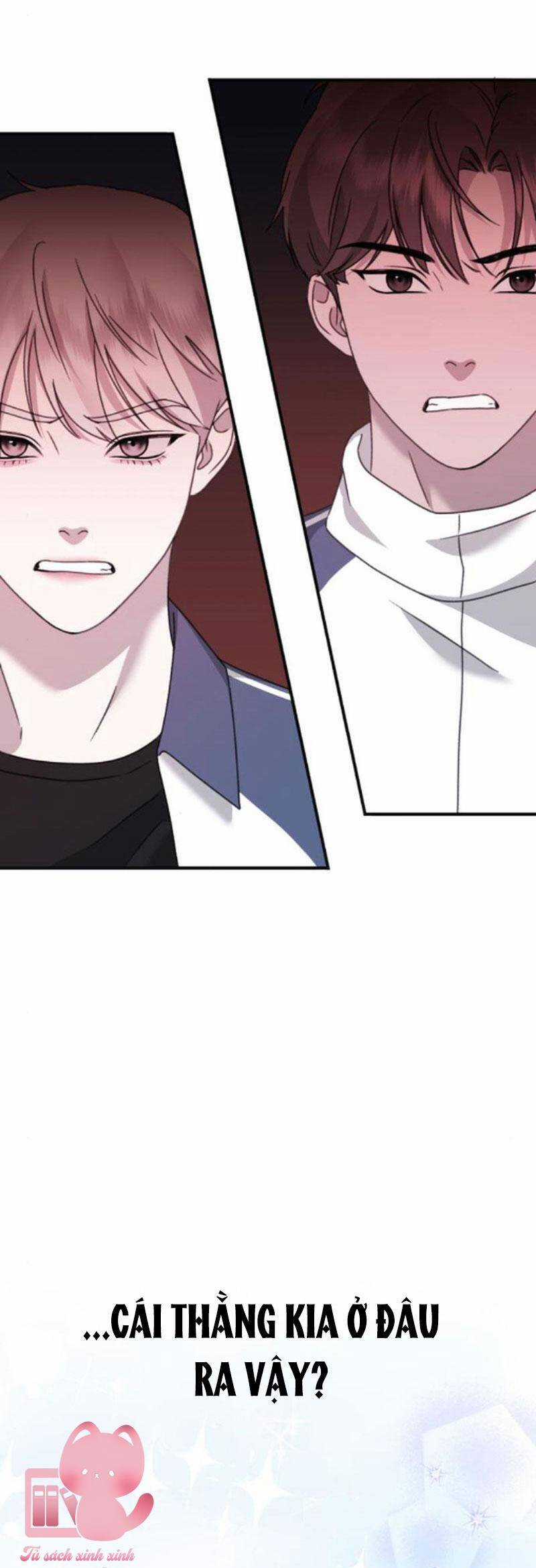 Thần Hổ Jangsan Chapter 34 trang 19