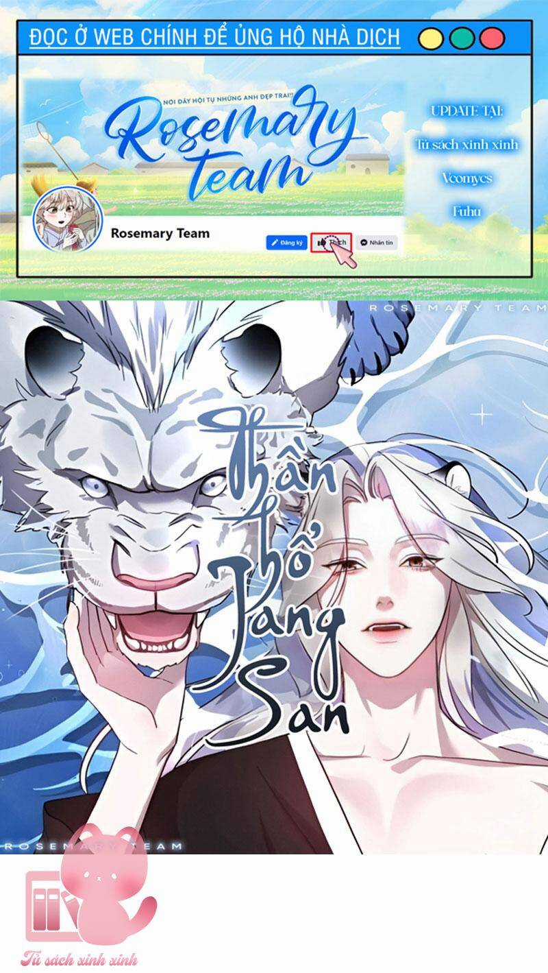 Thần Hổ Jangsan Chapter 34 trang 2