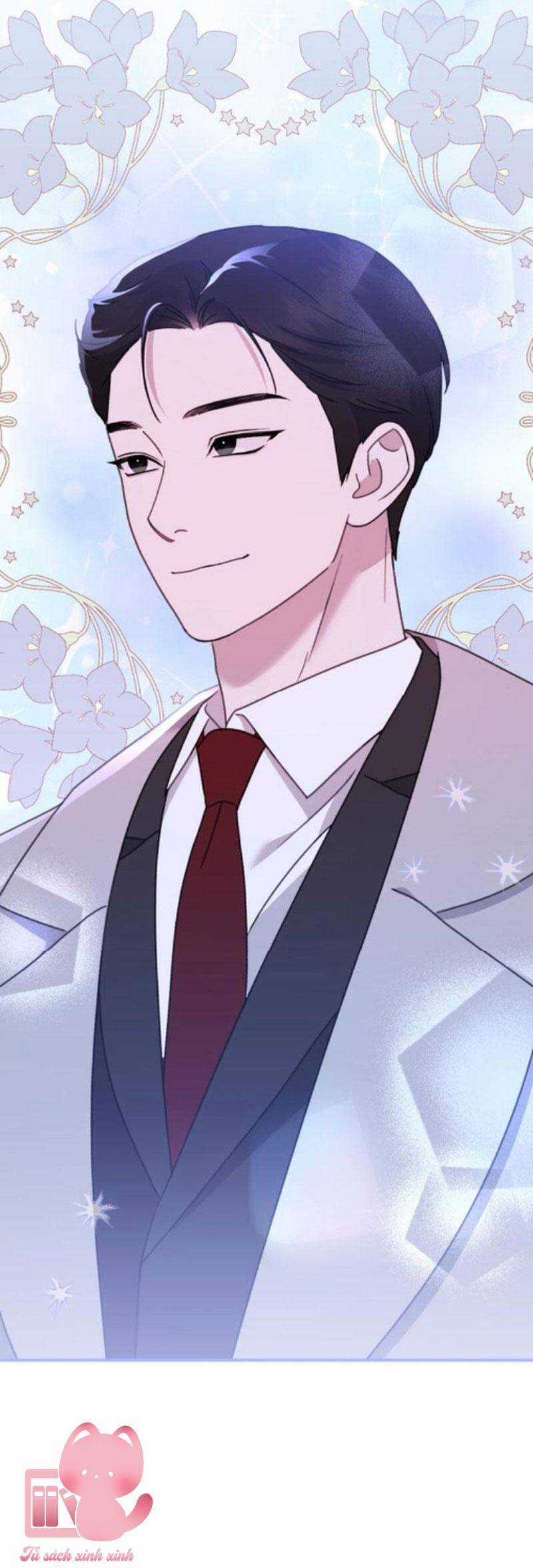 Thần Hổ Jangsan Chapter 34 trang 20