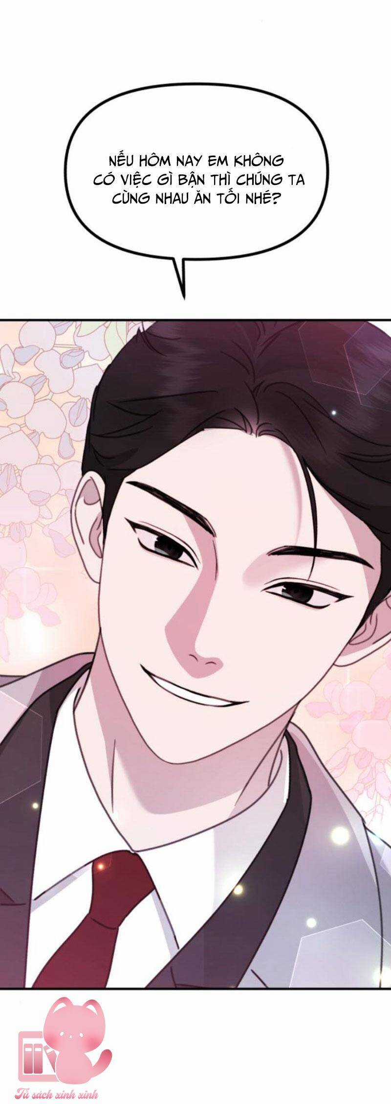 Thần Hổ Jangsan Chapter 34 trang 23