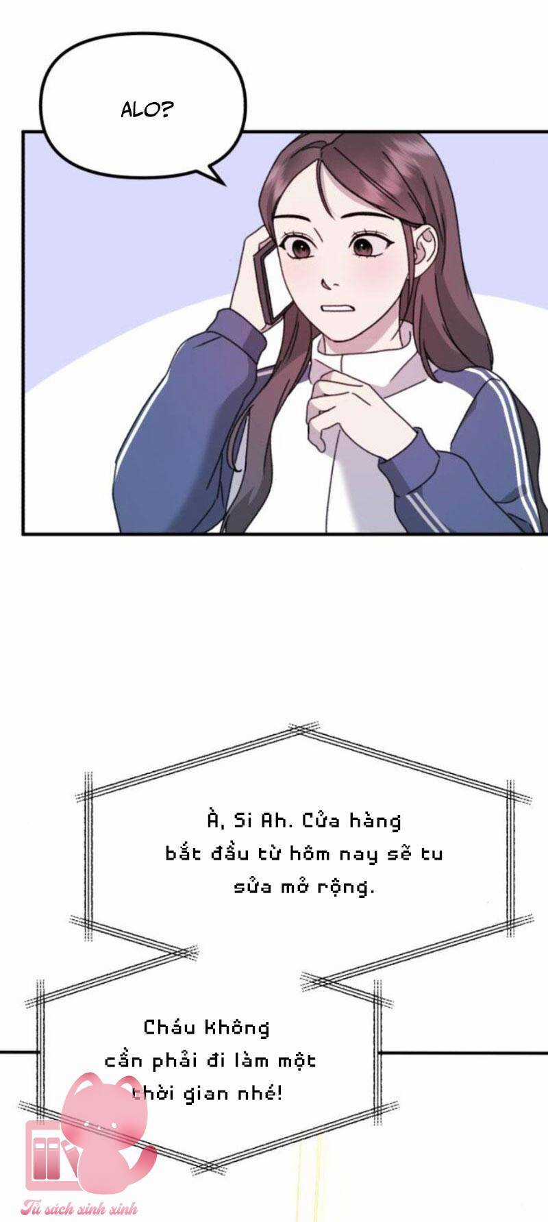 Thần Hổ Jangsan Chapter 34 trang 26