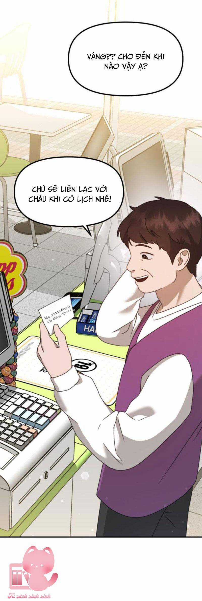 Thần Hổ Jangsan Chapter 34 trang 27