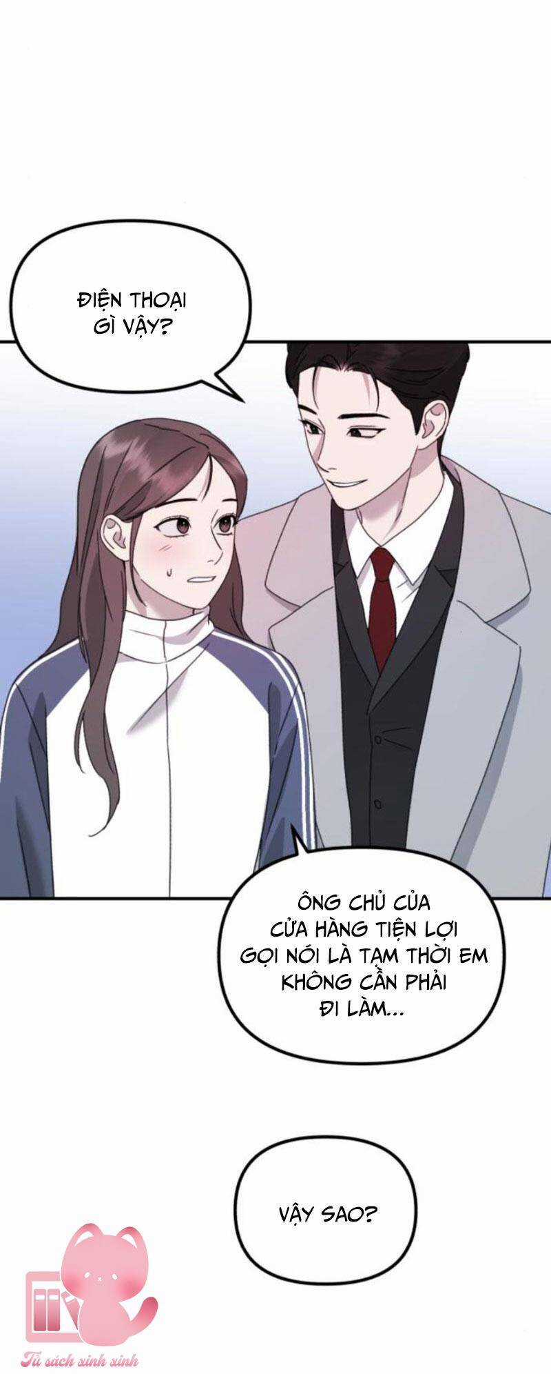 Thần Hổ Jangsan Chapter 34 trang 29