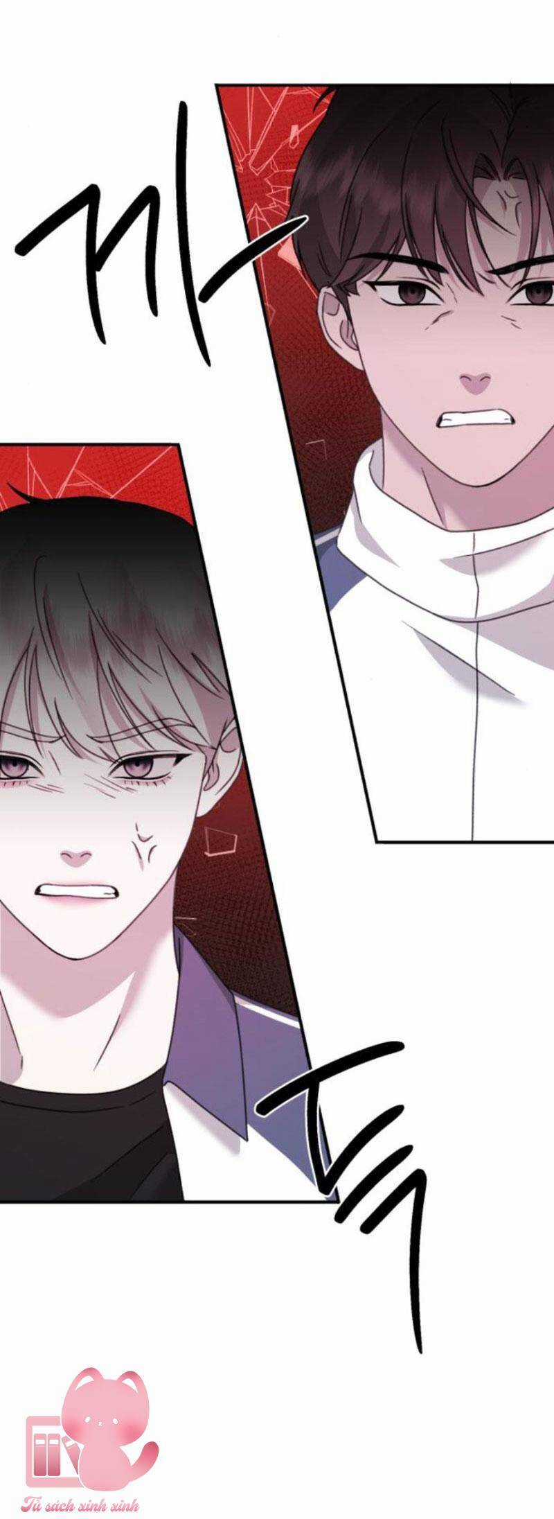 Thần Hổ Jangsan Chapter 34 trang 32