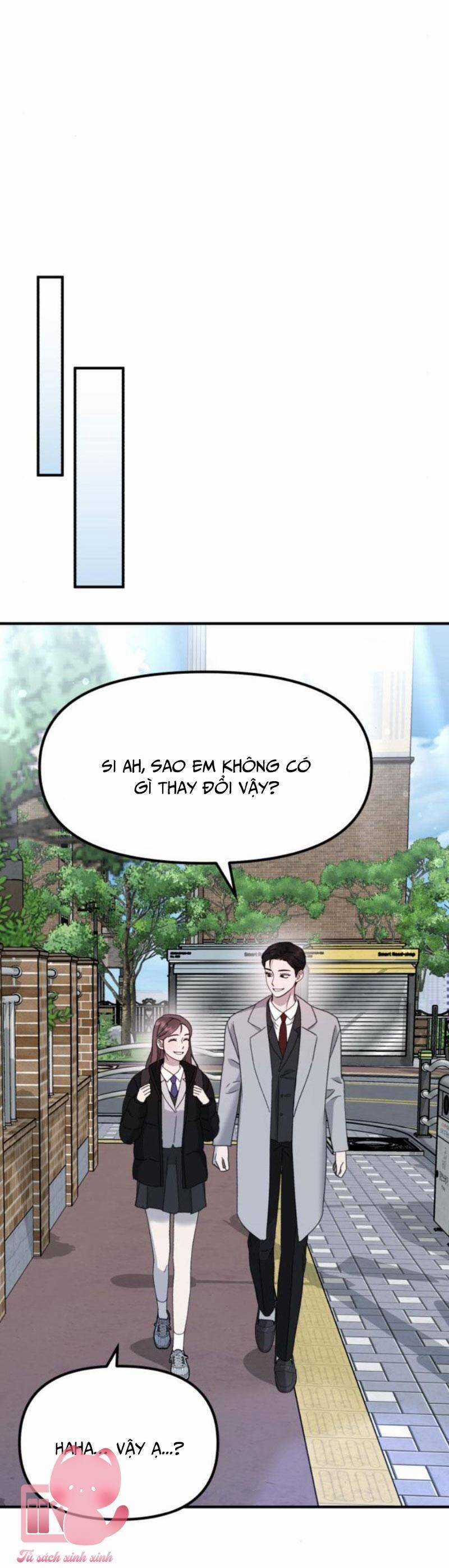 Thần Hổ Jangsan Chapter 34 trang 33
