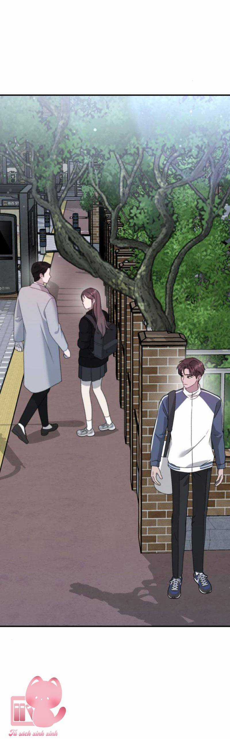 Thần Hổ Jangsan Chapter 34 trang 35