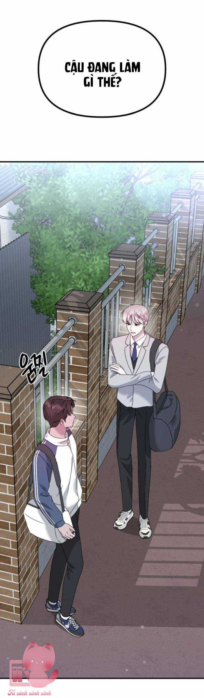 Thần Hổ Jangsan Chapter 34 trang 38