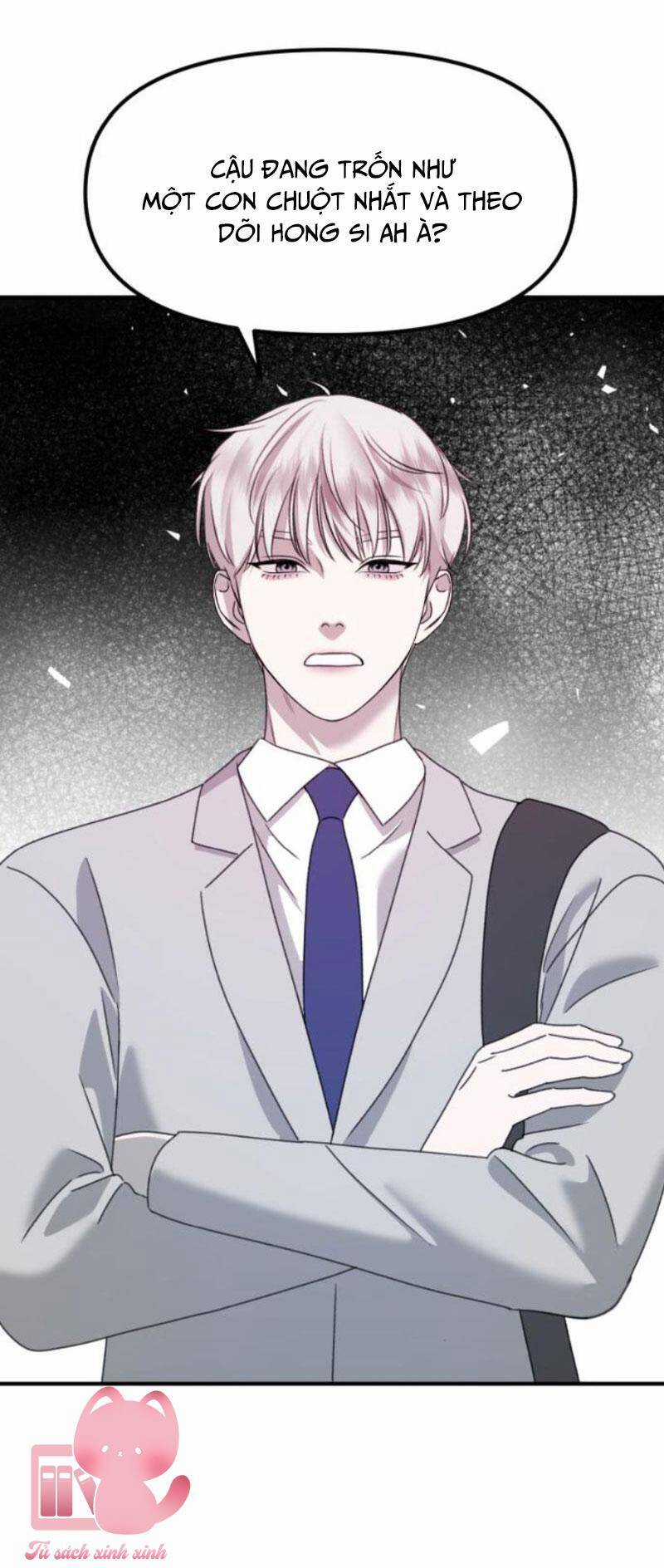 Thần Hổ Jangsan Chapter 34 trang 39