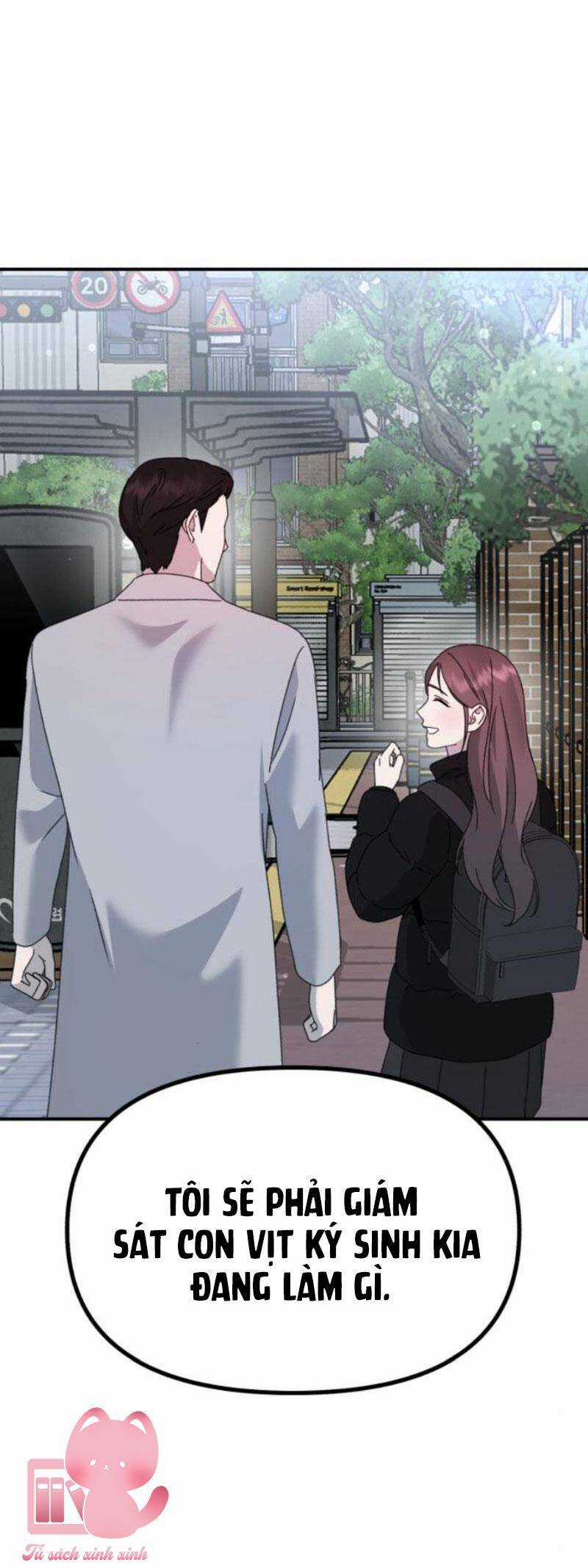 Thần Hổ Jangsan Chapter 34 trang 42