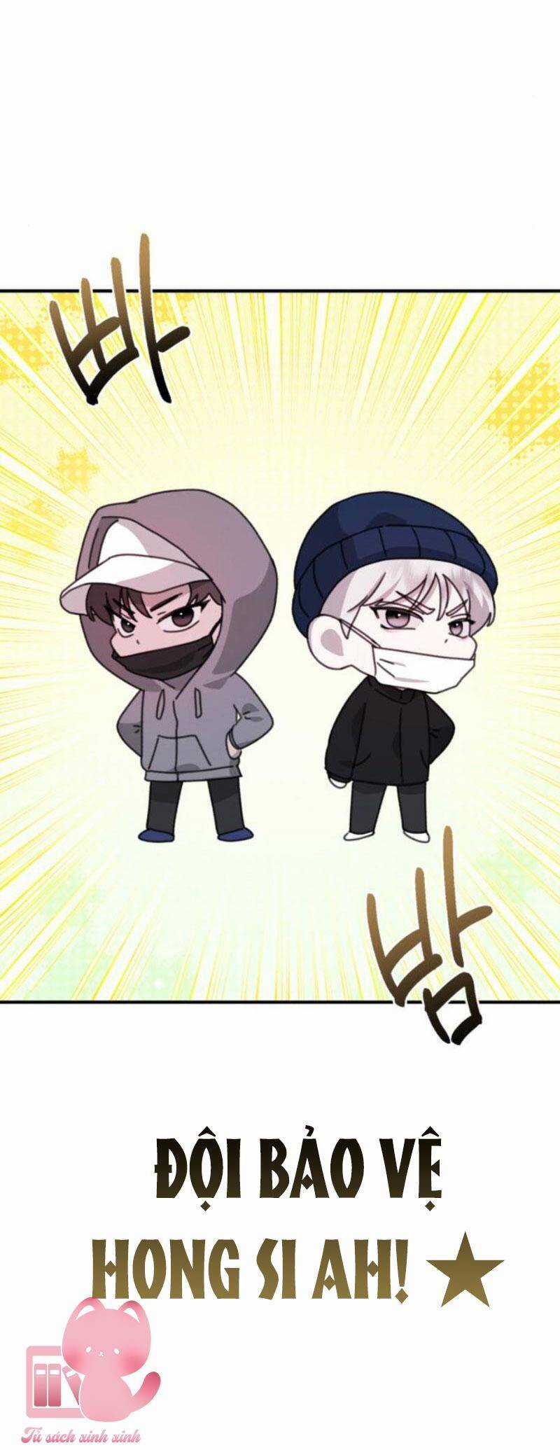 Thần Hổ Jangsan Chapter 34 trang 44