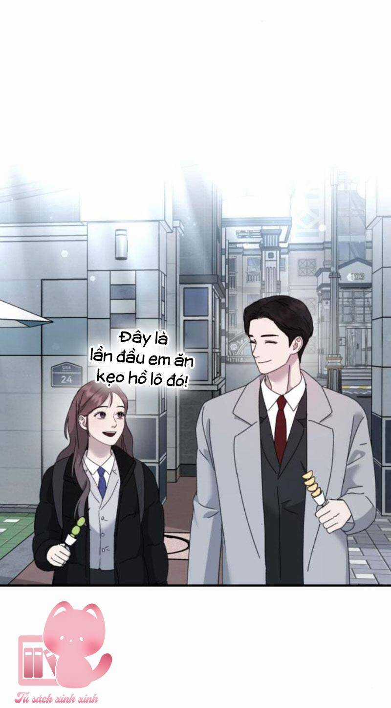 Thần Hổ Jangsan Chapter 34 trang 45