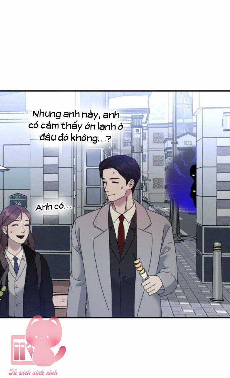 Thần Hổ Jangsan Chapter 34 trang 47