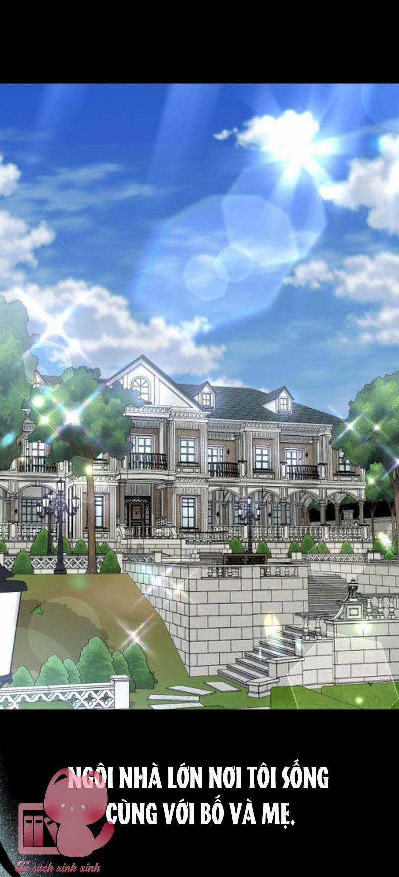 Thần Hổ Jangsan Chapter 34 trang 5