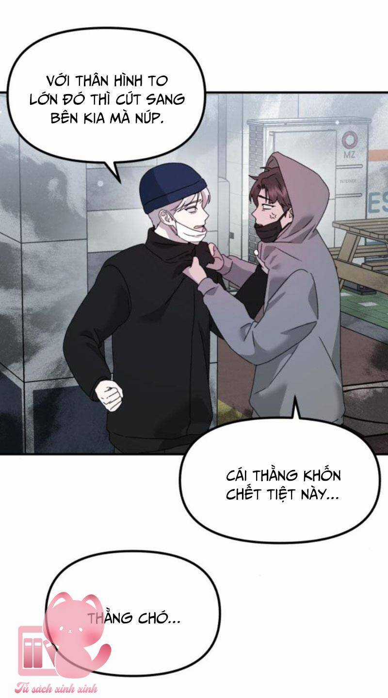 Thần Hổ Jangsan Chapter 34 trang 50