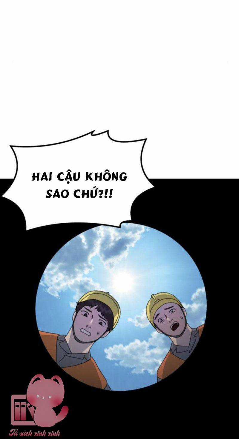 Thần Hổ Jangsan Chapter 34 trang 54